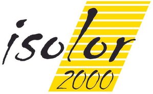Isolor 2000